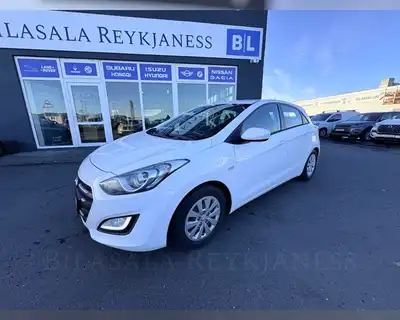 HYUNDAI I30 COMFORT