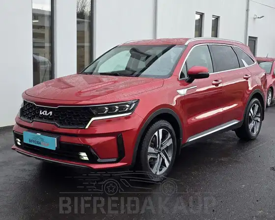 KIA SORENTO STYLE PHEV