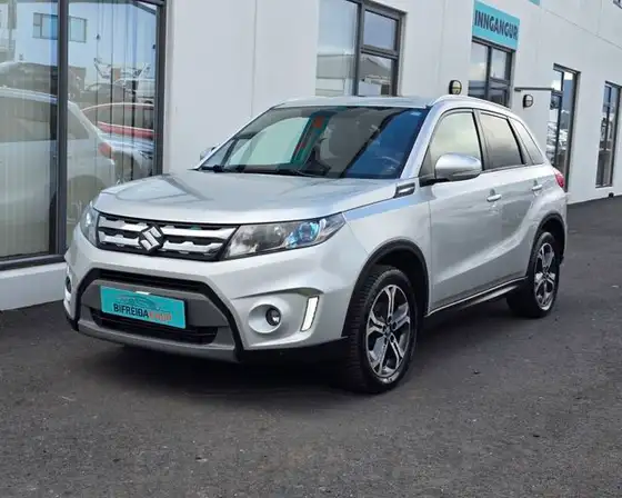 SUZUKI VITARA GLX ALLGRIP AWD