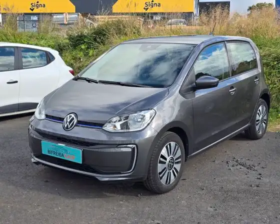 VW UP