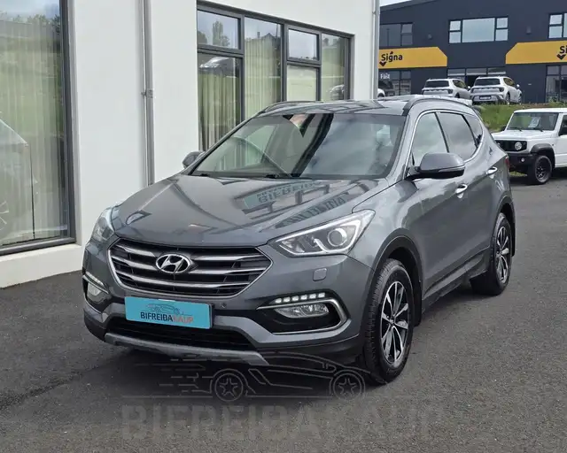 HYUNDAI SANTA FE PREMIUM AWD