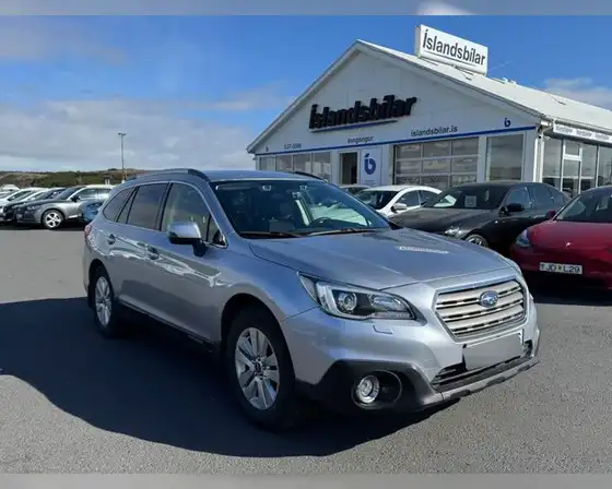 SUBARU OUTBACK PREMIUM AWD