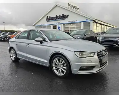 AUDI A3 LIMOUSINE TFSI