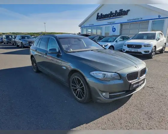BMW 5 520D
