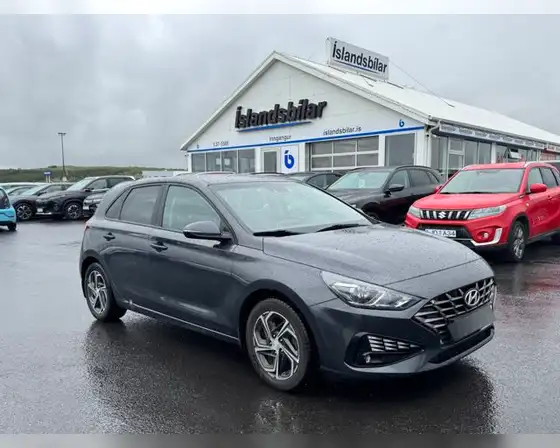 HYUNDAI I30 COMFORT