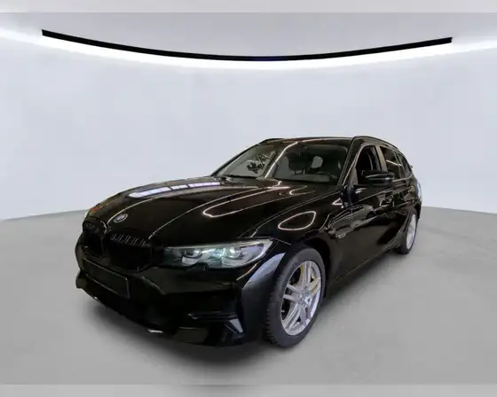 BMW 330E TOURING ADVANTAGE