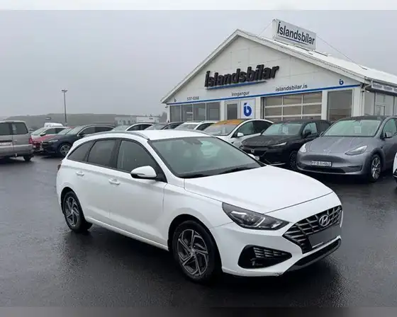 HYUNDAI I30 COMFORT