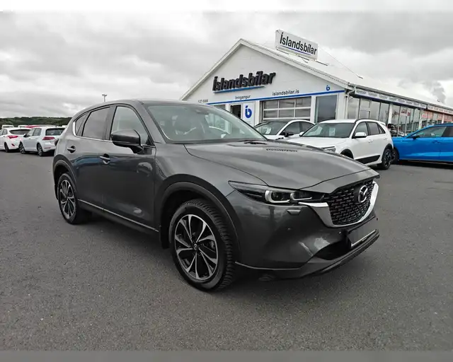 MAZDA CX-5 ADVANTAGE AWD