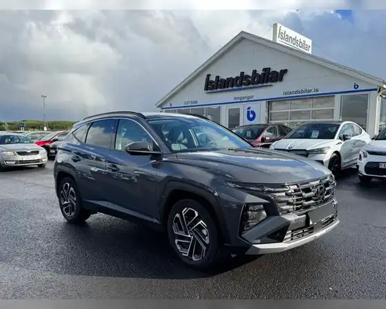 HYUNDAI TUCSON PREMIUM PHEV AWD