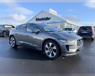 JAGUAR I-PACE HSE EV400 AWD