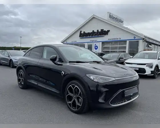 SMART #3 PULSE AWD
