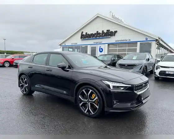POLESTAR 2 PERFORMANCE