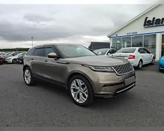 LAND ROVER RANGE ROVER VELAR HSE R-DYNAMIC