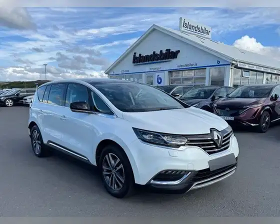 RENAULT ESPACE