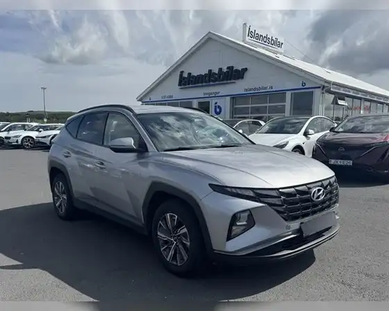 HYUNDAI TUCSON COMFORT