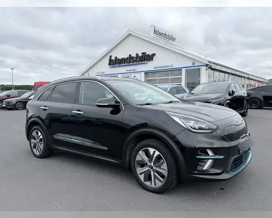 KIA NIRO LUXURY 64KWH