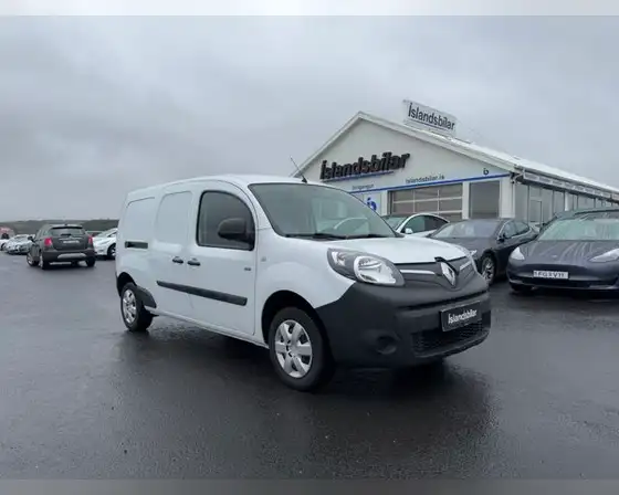 RENAULT KANGOO EXPRESS Z.E.