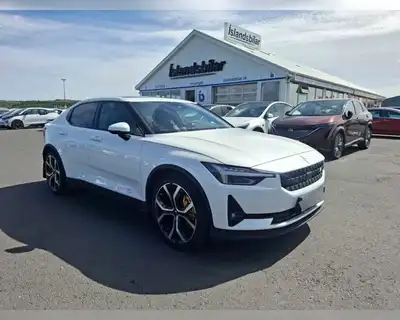 POLESTAR 2 LRDM PERFORMANCE