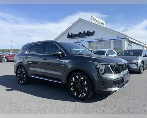 KIA SORENTO PREMIUM AWD