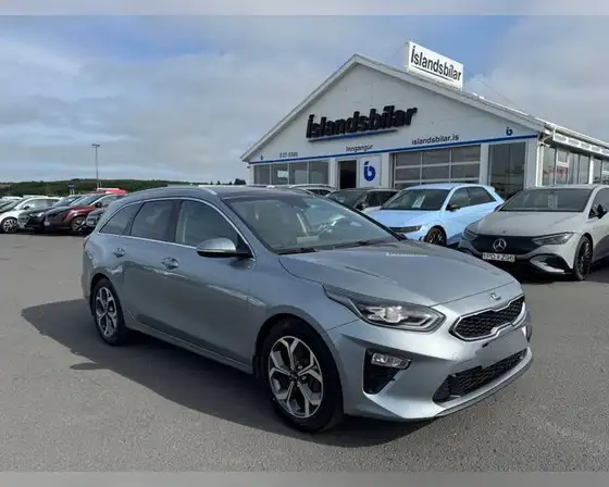 KIA CEED STYLE