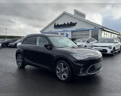 SMART #1 PULSE 66KWH AWD