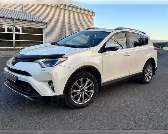 TOYOTA RAV4 GX