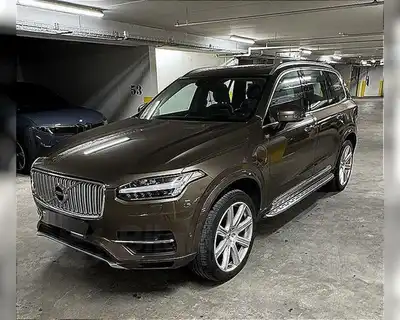 VOLVO XC90 T8 INSCRIPTION PLUG-IN