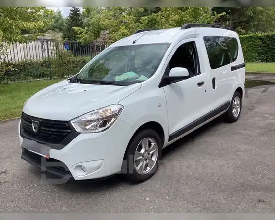 DACIA DOKKER