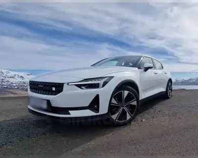 POLESTAR 2 LONG RANGE PILOT LIGHT PLUS