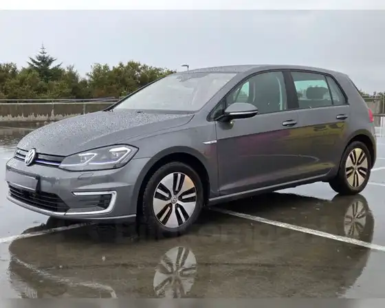 VW GOLF -E COMFORT 36 KWH