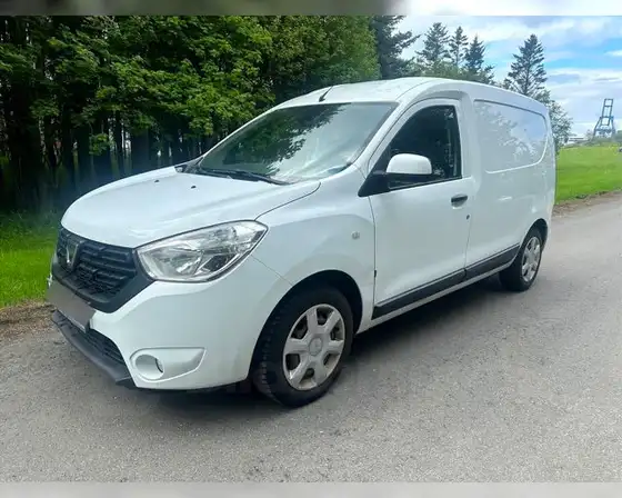 DACIA DOKKER