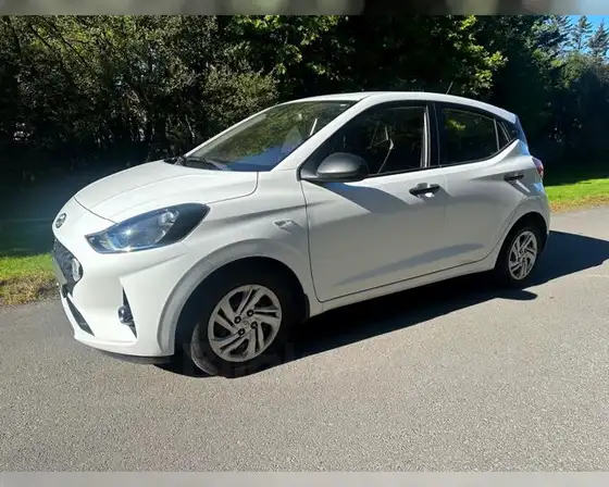 HYUNDAI I10 COMFORT