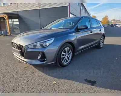 HYUNDAI I30 COMFORT