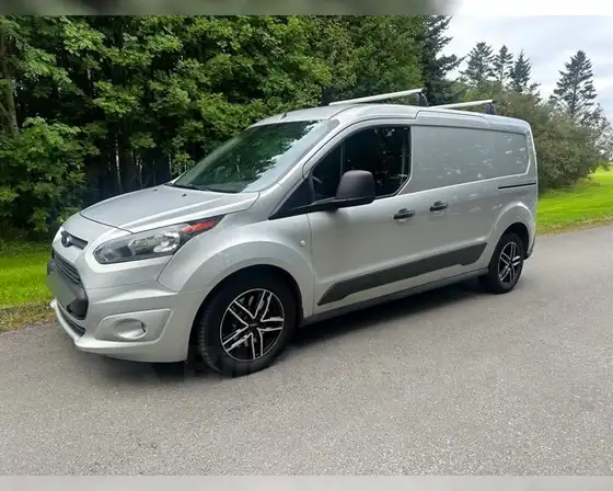 FORD TRANSIT CONNECT L2