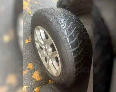 JEEP RENEGADE LIMITED AWD