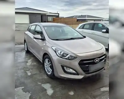 HYUNDAI I30 COMFORT