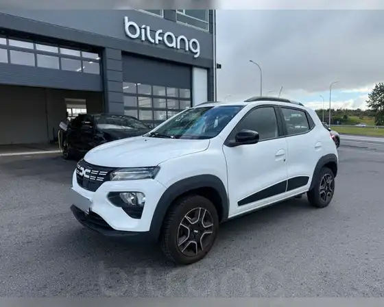 DACIA SPRING 27 KWH