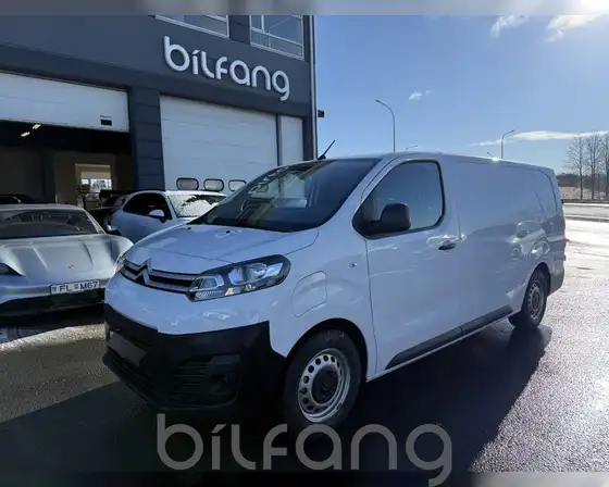 CITROEN JUMPY 75 KWH L2
