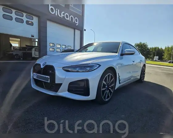 BMW I4 EDRIVE35 M-SPORT
