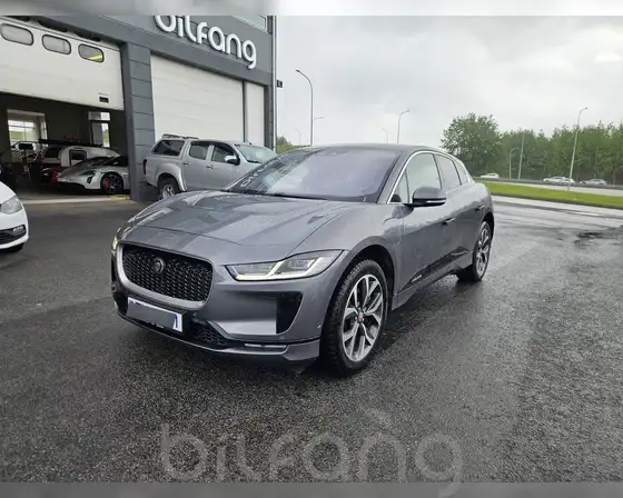 JAGUAR I-PACE SE EV400