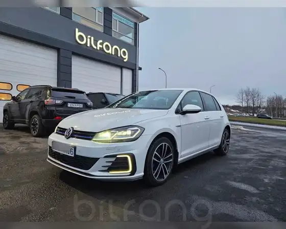 VW GOLF GTE COMFORTLINE