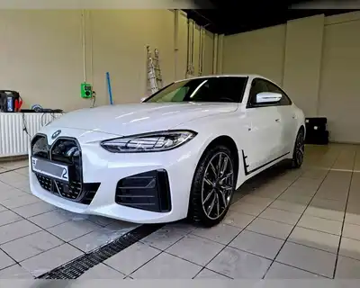 BMW I4 EDRIVE35 M-SPORT