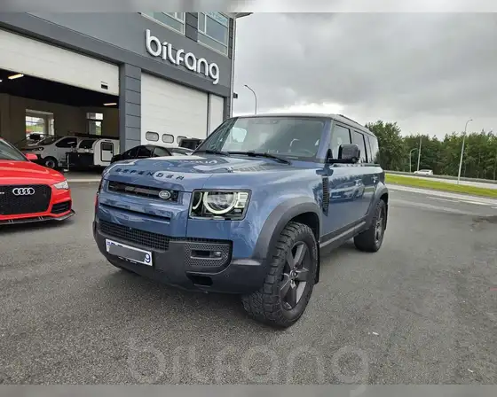 LAND ROVER DEFENDER SE D250