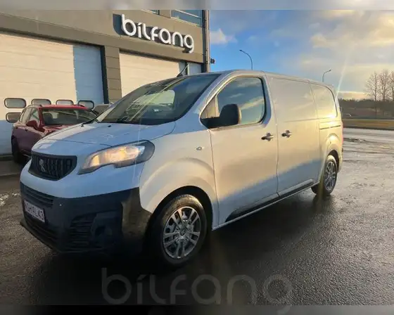 PEUGEOT EXPERT