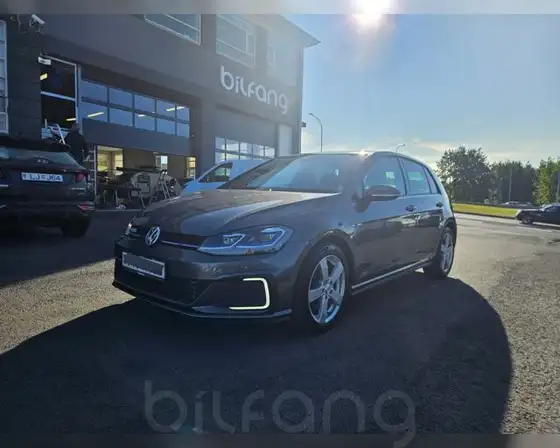 VW GOLF GTE COMFORTLINE