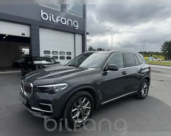 BMW X5 XDRIVE45E