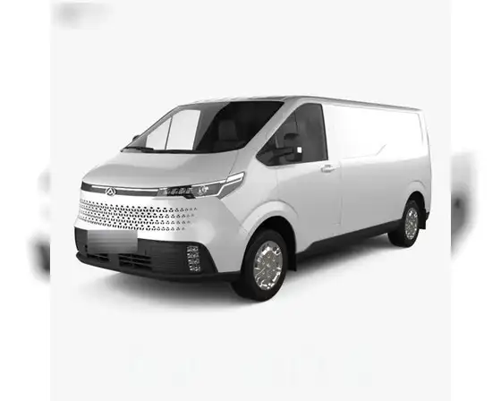 MAXUS EDELIVERY 7 88 KWH AWD