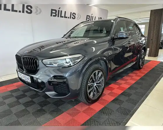 BMW X5 XDRIVE45E M SPORT