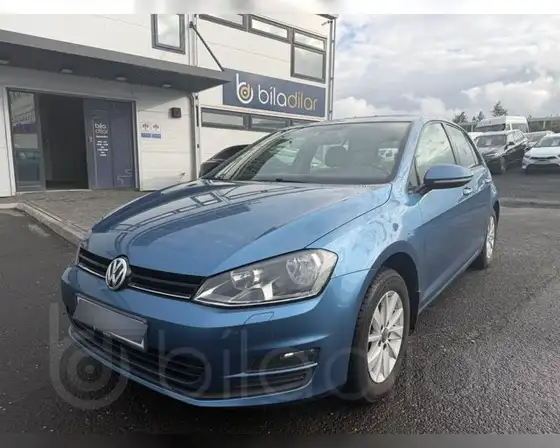 VW GOLF TSI COMFORTLINE