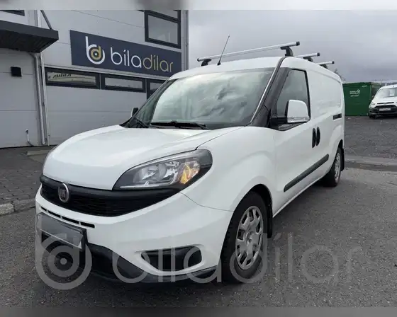 FIAT DOBLO MAXI